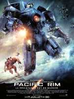 voir la fiche complète du film : Pacific Rim