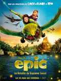Epic : La bataille du royaume secret