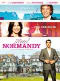 voir la fiche complète du film : Hôtel Normandy