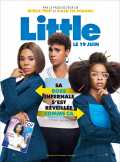 voir la fiche complète du film : Little