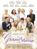 voir la fiche complète du film : Un grand mariage