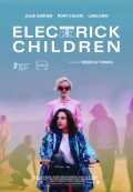 voir la fiche complète du film : Electrick Children