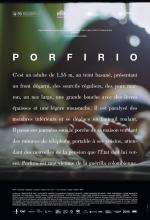 voir la fiche complète du film : Porfirio