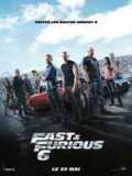 voir la fiche complète du film : Fast & Furious 6