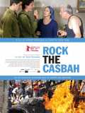 voir la fiche complète du film : Rock the Casbah