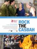 Rock The Casbah