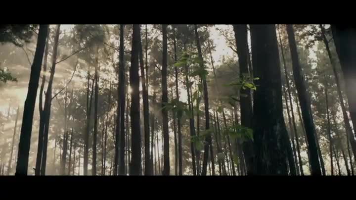 Un extrait du film  Modus anomali : Le réveil de la proie