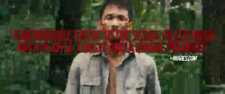 Un extrait du film  Modus anomali : Le réveil de la proie