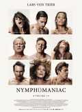 voir la fiche complète du film : Nymphomaniac - Volume 1