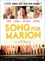 voir la fiche complète du film : Song for Marion