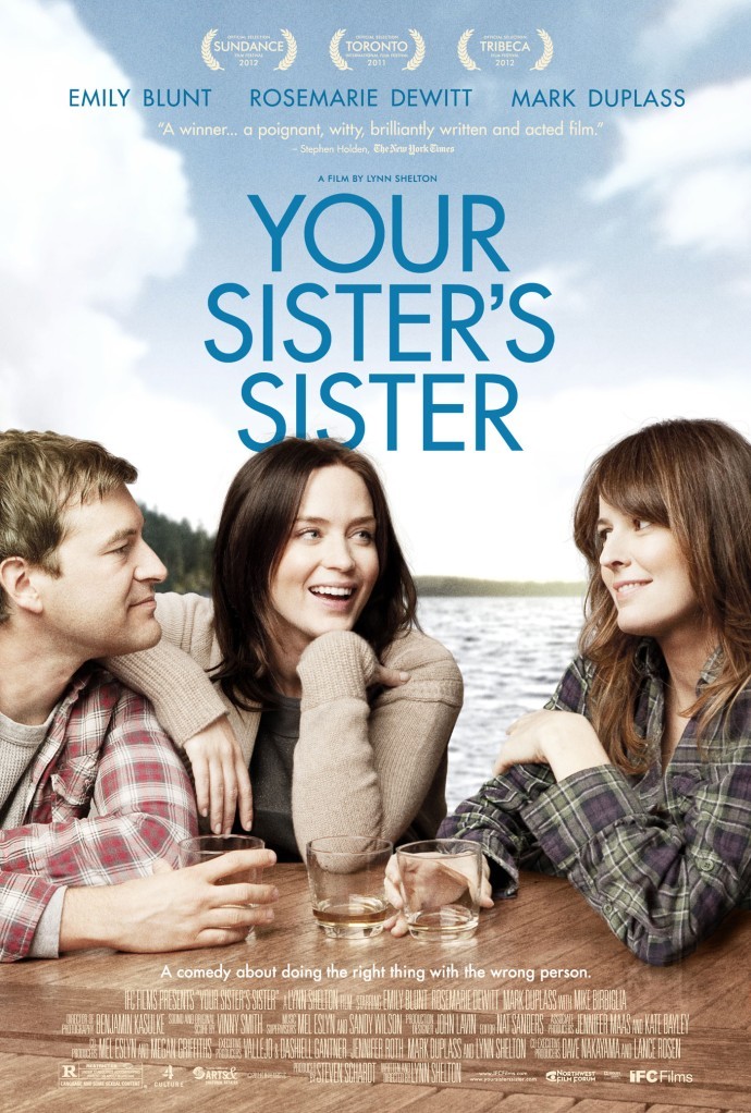 Ma Meilleure Amie Sa Soeur Et Moi Ma meilleure amie, sa soeur et moi, film de 2011