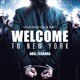 photo du film Welcome to New York