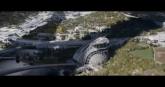 Un extrait du film  Elysium