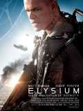 voir la fiche complète du film : Elysium