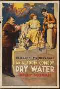 voir la fiche complète du film : Dry water