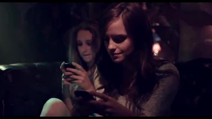 Extrait vidéo du film  The Bling Ring