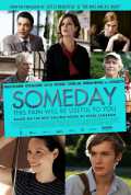 voir la fiche complète du film : Someday this pain will be useful to you