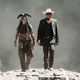 photo du film Lone Ranger