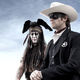 photo du film Lone Ranger