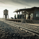 photo du film Lone Ranger