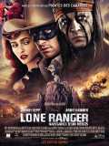 voir la fiche complète du film : Lone Ranger