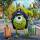 photo du film Monstres Academy