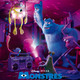 photo du film Monstres Academy