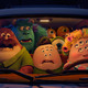 photo du film Monstres Academy