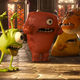 photo du film Monstres Academy