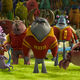 photo du film Monstres Academy