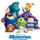 photo du film Monstres Academy