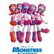 photo du film Monstres Academy