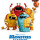 photo du film Monstres Academy