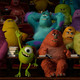 photo du film Monstres Academy