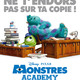 photo du film Monstres Academy