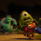 photo du film Monstres Academy