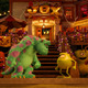 photo du film Monstres Academy