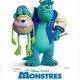photo du film Monstres Academy