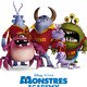 photo du film Monstres Academy