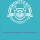 photo du film Monstres Academy