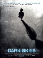 voir la fiche complète du film : Dark Skies