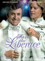 voir la fiche complète du film : Ma vie avec Liberace
