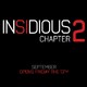 photo du film Insidious : chapitre 2