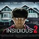 photo du film Insidious : chapitre 2
