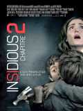 Insidious : Chapitre 2