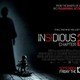 photo du film Insidious : chapitre 2