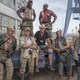 photo du film Expendables 3