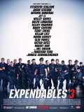 voir la fiche complète du film : Expendables 3