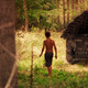 photo du film Just the wind