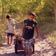 photo du film Just the wind